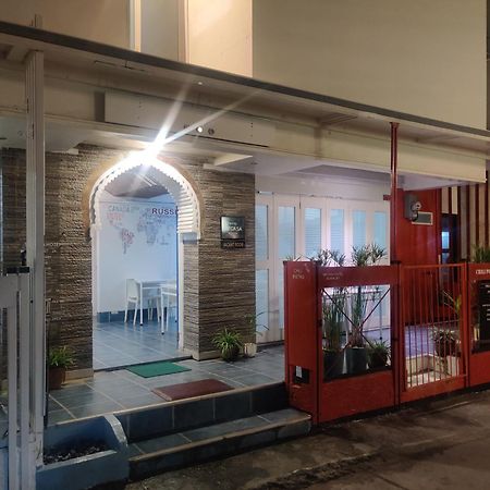 Mecasa Hotel Balabag  Zewnętrze zdjęcie