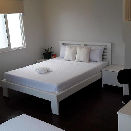 Mecasa Hotel Balabag  Zewnętrze zdjęcie