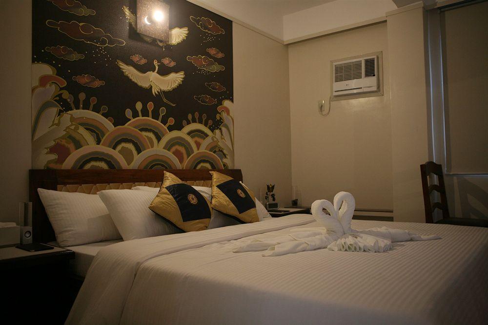 Mecasa Hotel Balabag  Zewnętrze zdjęcie