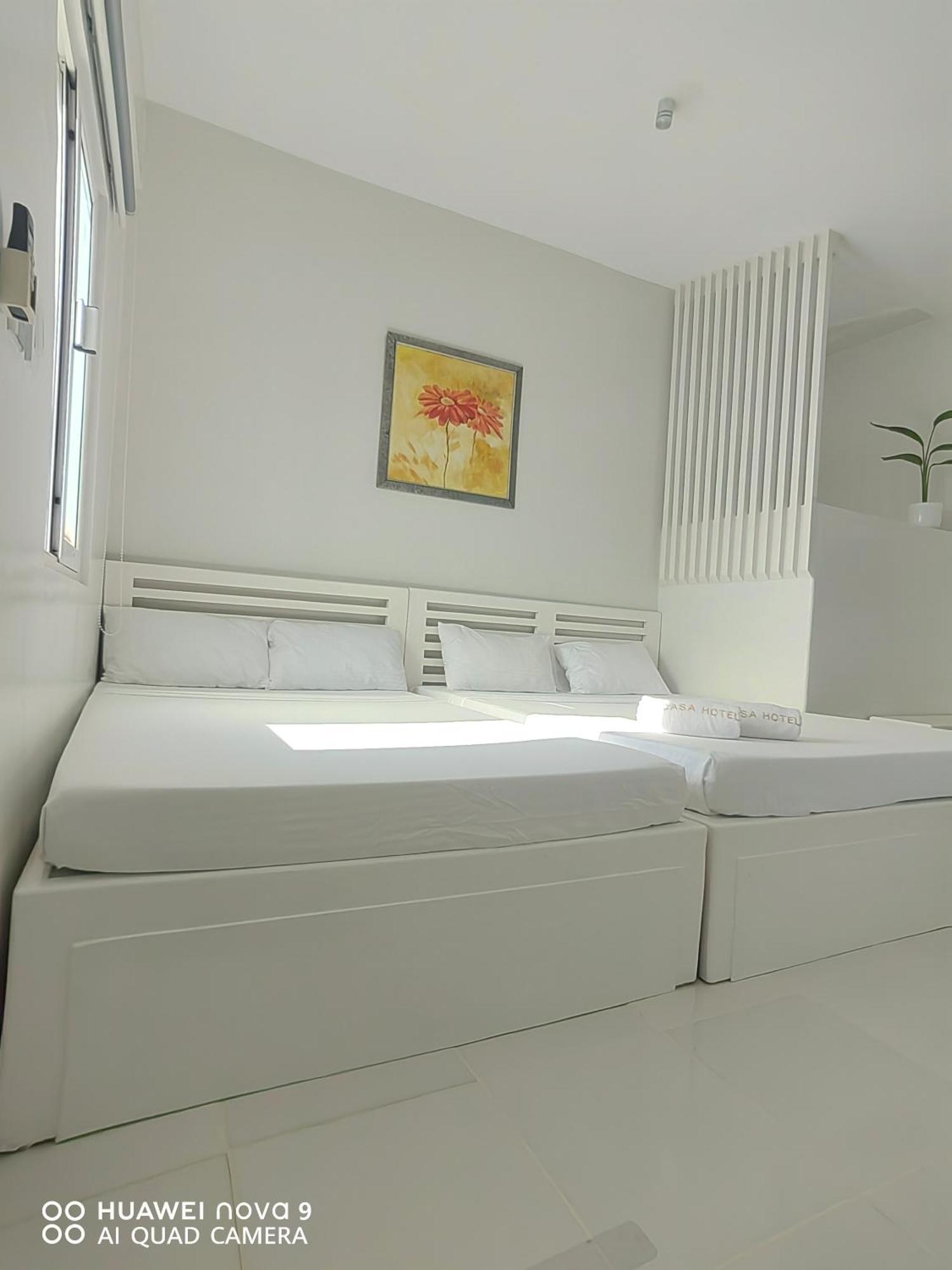 Mecasa Hotel Balabag  Zewnętrze zdjęcie