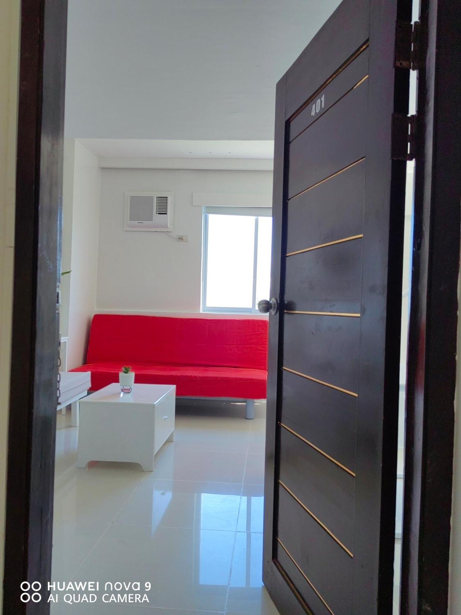 Mecasa Hotel Balabag  Zewnętrze zdjęcie