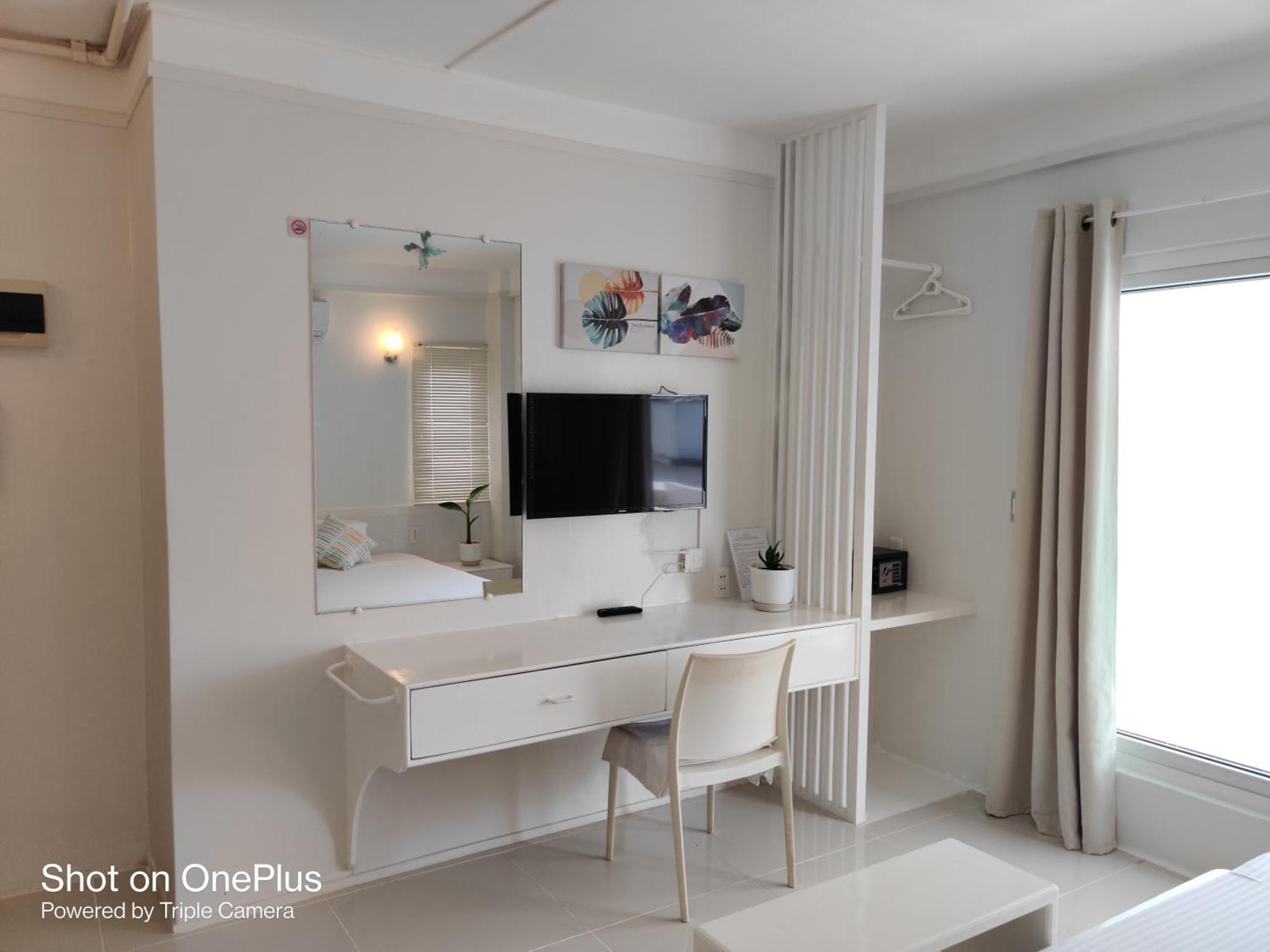 Mecasa Hotel Balabag  Zewnętrze zdjęcie
