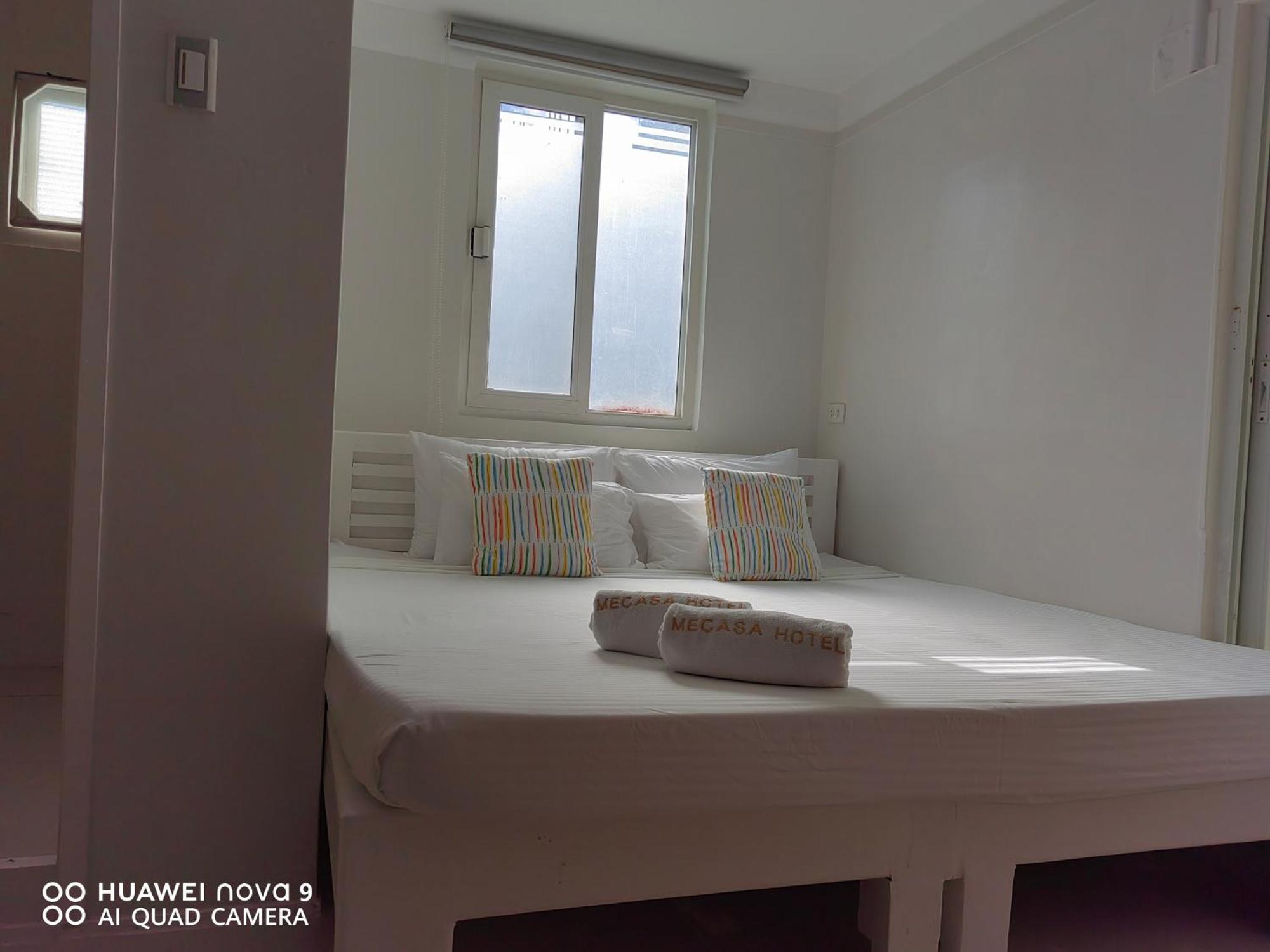 Mecasa Hotel Balabag  Zewnętrze zdjęcie