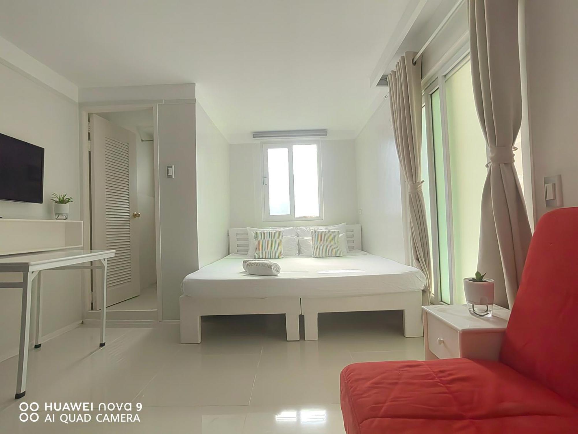 Mecasa Hotel Balabag  Zewnętrze zdjęcie