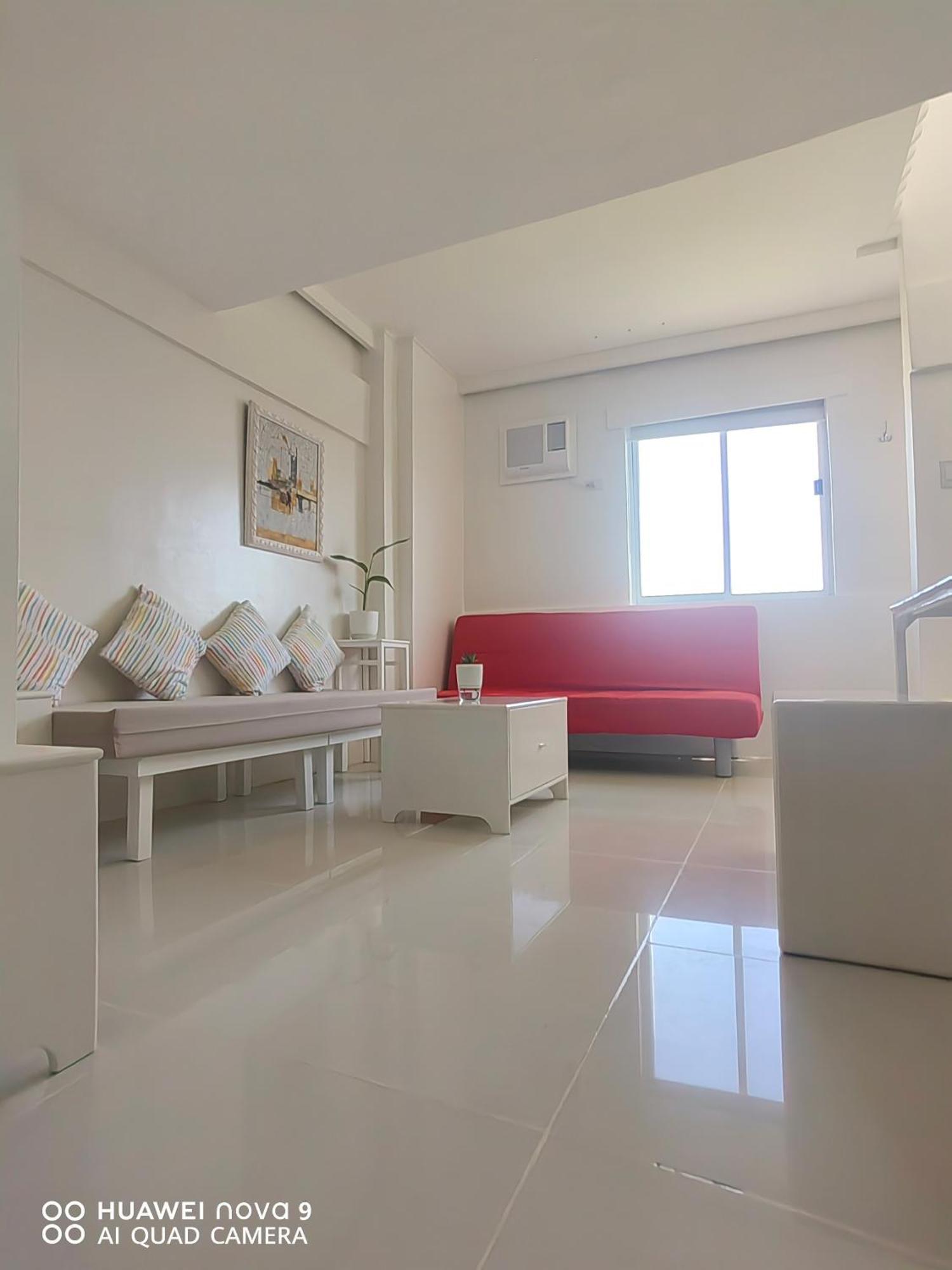 Mecasa Hotel Balabag  Zewnętrze zdjęcie