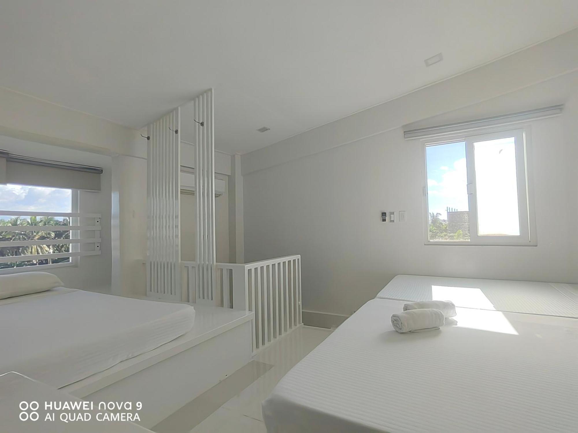 Mecasa Hotel Balabag  Zewnętrze zdjęcie