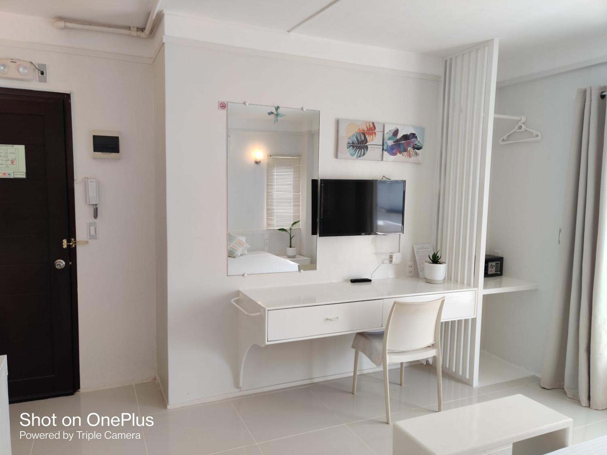 Mecasa Hotel Balabag  Zewnętrze zdjęcie
