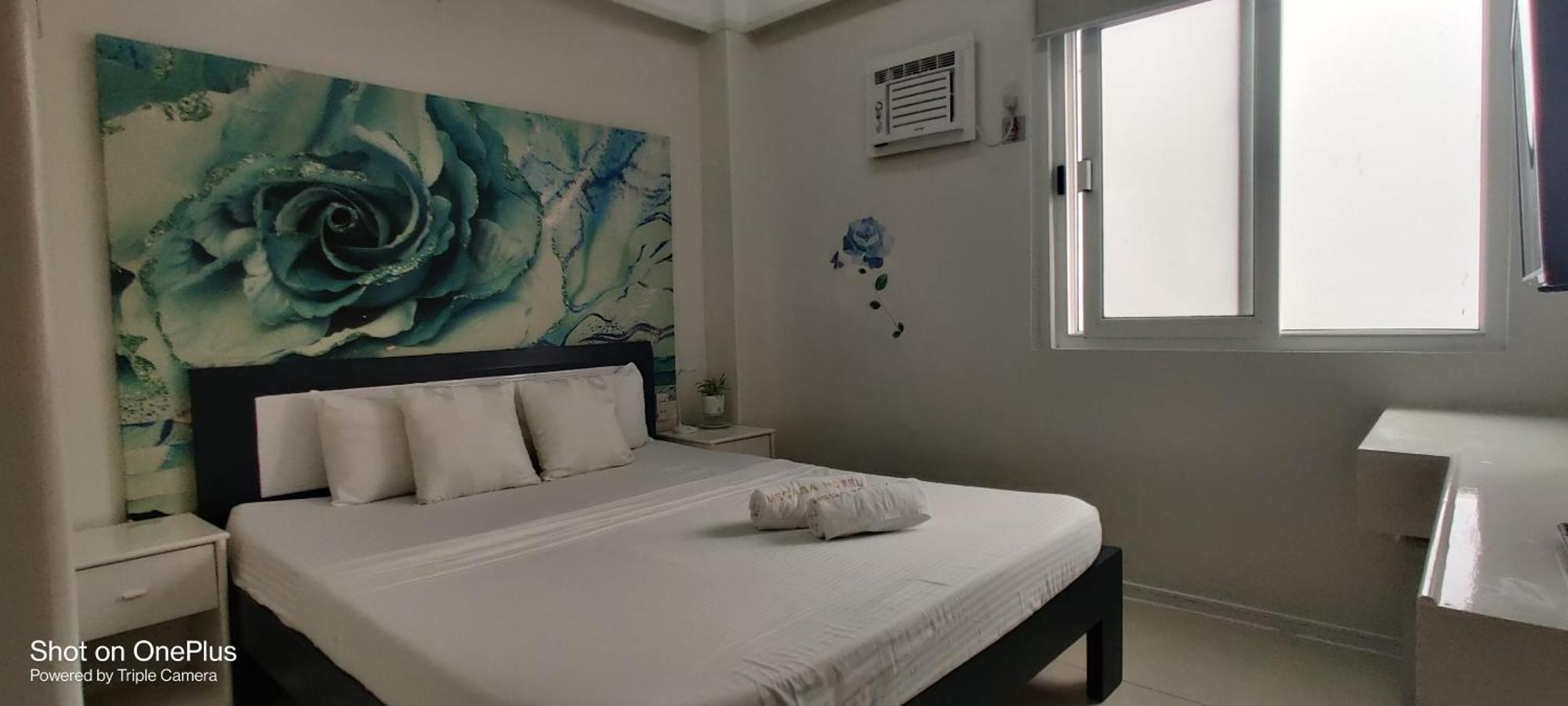 Mecasa Hotel Balabag  Zewnętrze zdjęcie