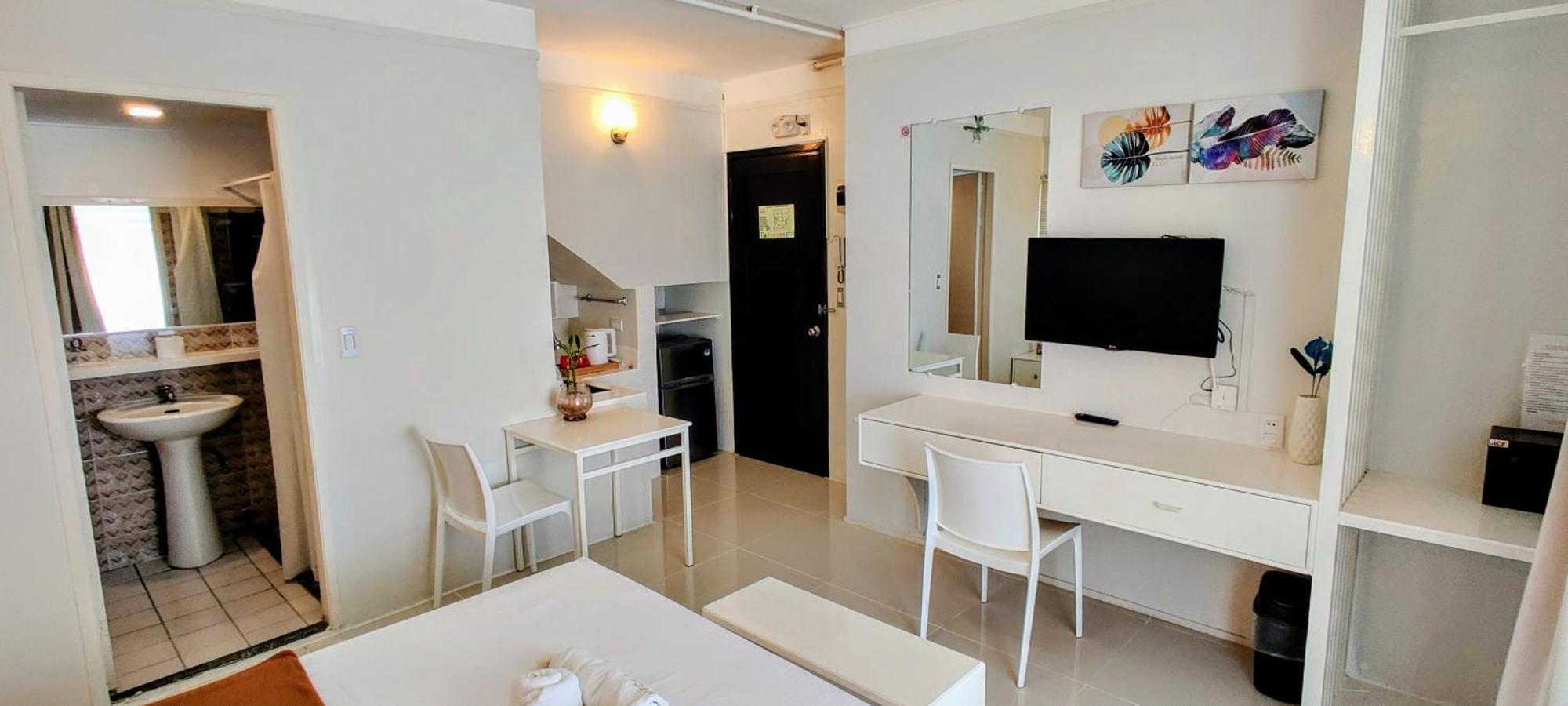 Mecasa Hotel Balabag  Zewnętrze zdjęcie