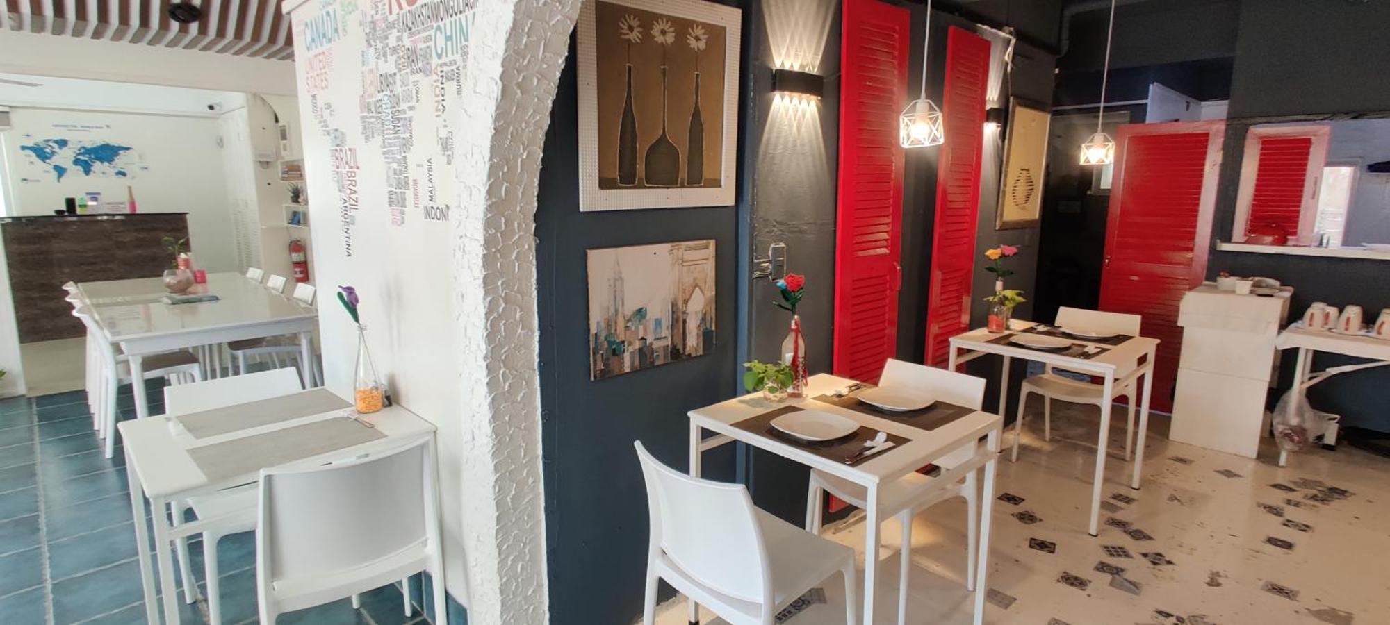 Mecasa Hotel Balabag  Zewnętrze zdjęcie