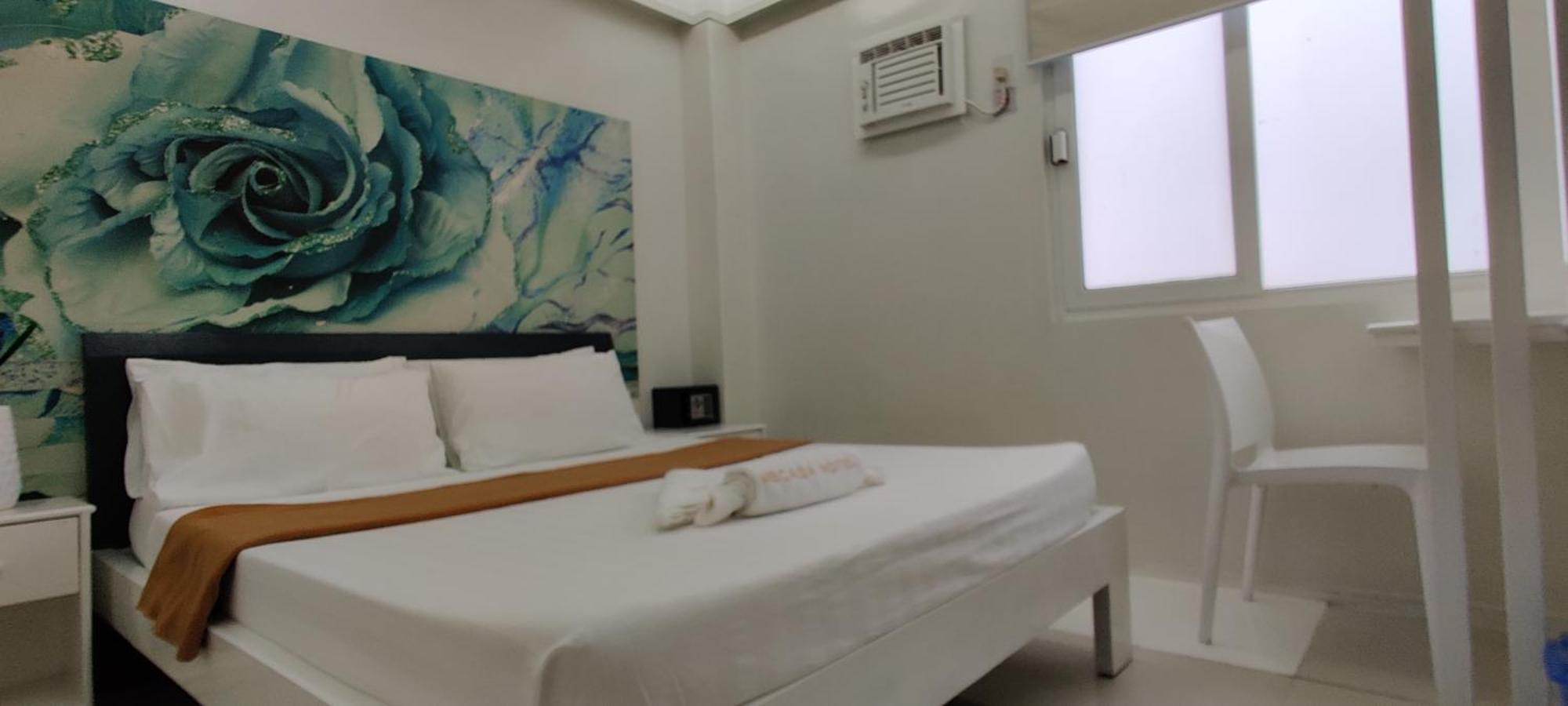 Mecasa Hotel Balabag  Zewnętrze zdjęcie