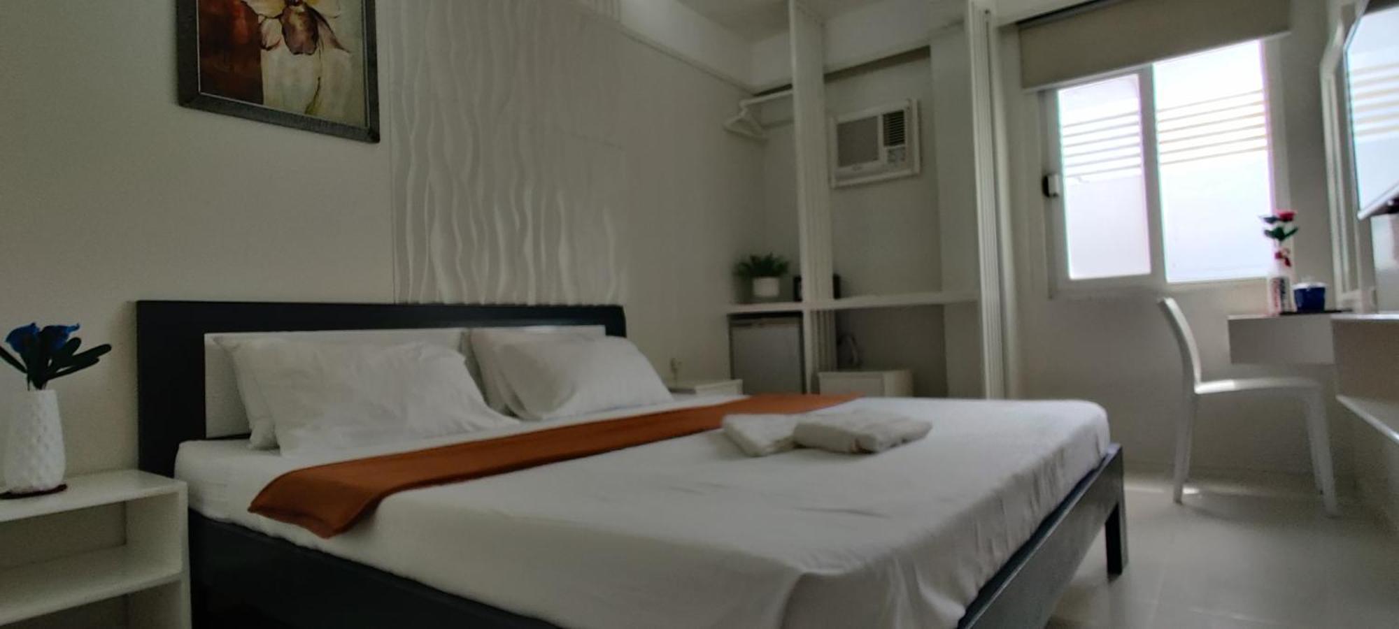 Mecasa Hotel Balabag  Zewnętrze zdjęcie