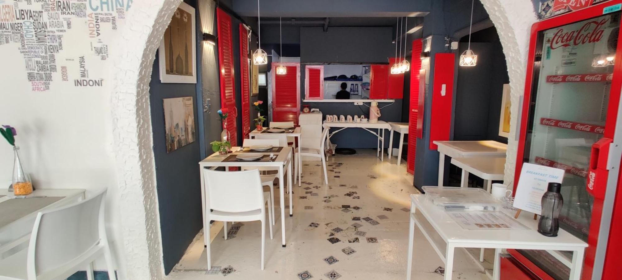 Mecasa Hotel Balabag  Zewnętrze zdjęcie