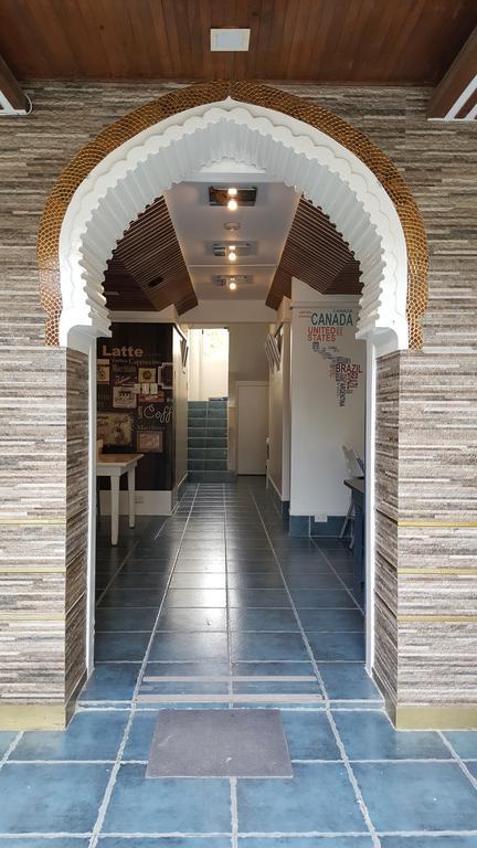 Mecasa Hotel Balabag  Zewnętrze zdjęcie