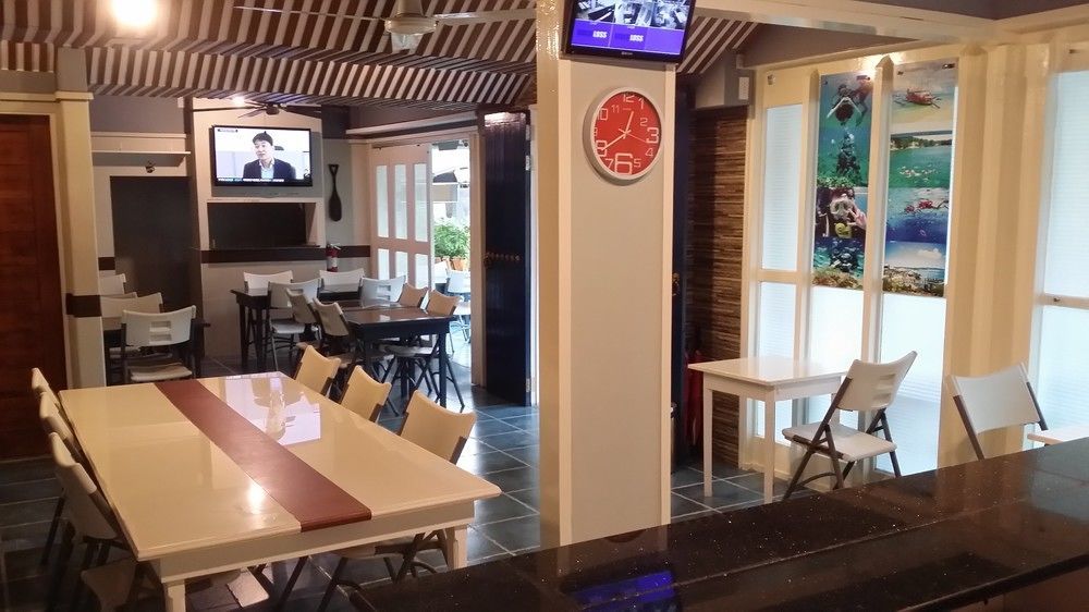 Mecasa Hotel Balabag  Zewnętrze zdjęcie