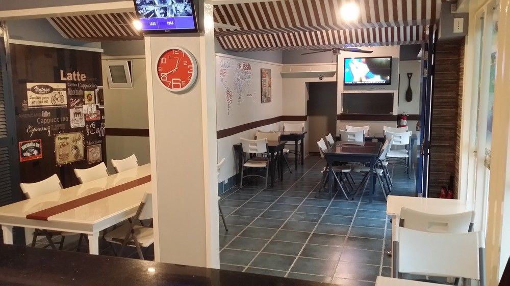 Mecasa Hotel Balabag  Zewnętrze zdjęcie
