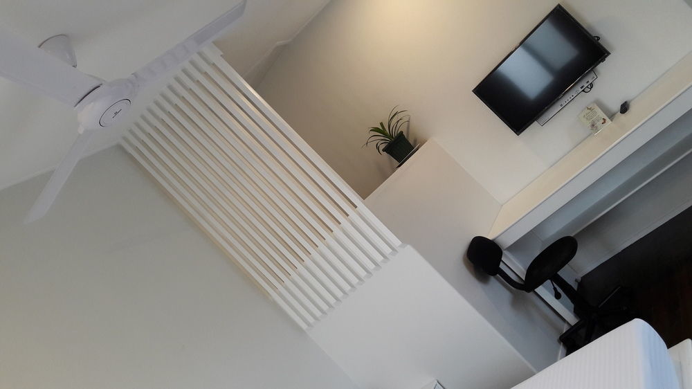 Mecasa Hotel Balabag  Zewnętrze zdjęcie