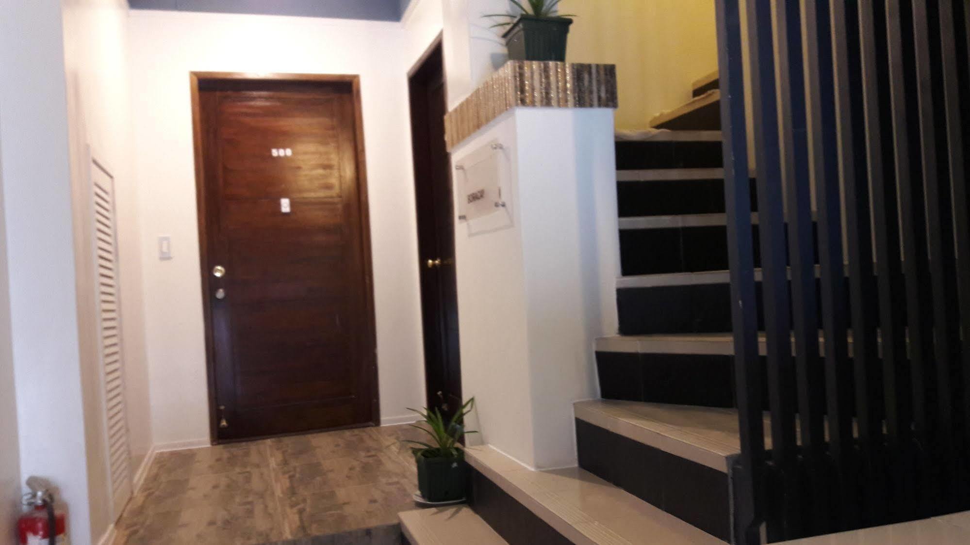 Mecasa Hotel Balabag  Zewnętrze zdjęcie